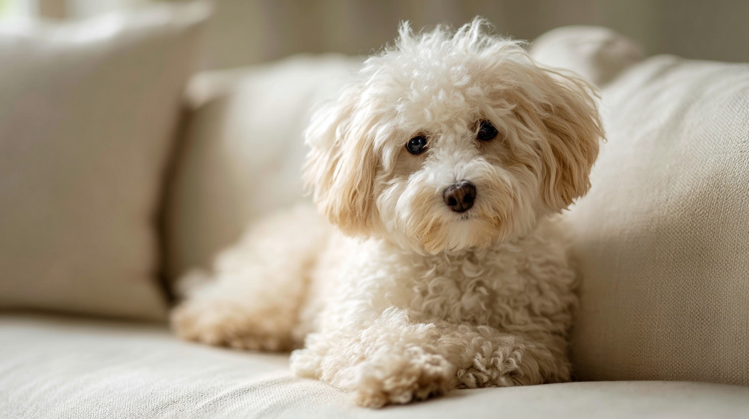 Low-Shedding and Hypoallergenic Dog Breeds for Australian Families