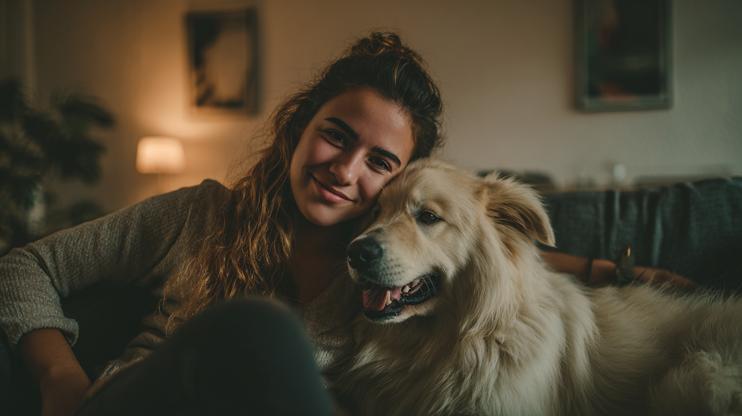 How to Choose the Right Dog Breed for Your Lifestyle
